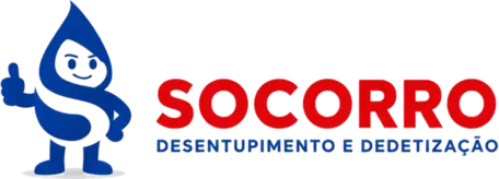 Logo Desentupidora em Navegantes